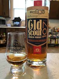 American Whiskey Review 72 Network 207 Smooth Ambler Old Scout 107 Mcscrooge S Store Pick Https Ift Tt 2jiramw American Whiskey Whiskey Wine And Spirits