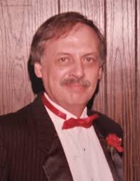 Obituary for Verne P. Thibodeau