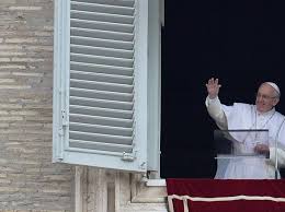 Nel vangelo di oggi, solennità dell'assunzione di maria santissima, la per questo il santo papa paolo vi ha voluto che il primo gennaio fosse la giornata mondiale della pace; Angelus Papa 8 Marzo 2020 La Messa In Diretta Streaming Corriere It