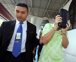 Pengarah jabatan pengairan & saliran sabah. Bekas Pengarah Jabatan Air Sabah Dibicara Mulai 4 Julai