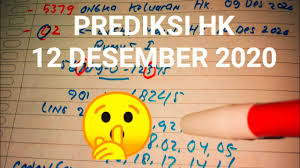 Prediksi Hk 12 Desember 2020 Prediksi Hk Malam Ini Prediksi Hk Hari Ini Youtube