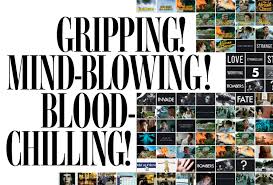 Williams based on a script by john donnelly and in a sporting world where image is everything, this surprising 'pass' sets the men up for a contrasting decade of fame and failure, full of secrets and denial. The Gripping Mind Blowing Thrilling Evolution Of The Movie Trailer Wired