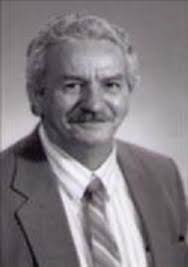 Frank Brimmage Chase (1932-2010)