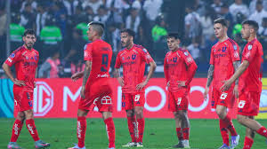 ¡Ex de Alianza Lima la Rompe! ¿La U Tiene el As Bajo la Manga Para la Sudamericana? - Imagen principal del artículo