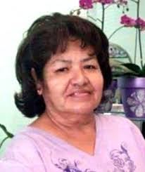 Esther Carrillo Obituary