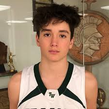 Aiden Ho's High School Bio