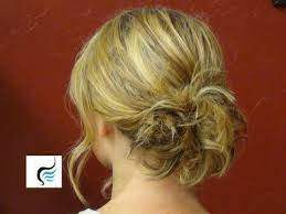Bridal Hairstyles For Medium Hair 32 Looks Trending This Season Medium Hair Styles Medium Length Hair Styles Updos For Medium Length Hair