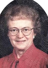 Sarah Goddard Obituary (1920