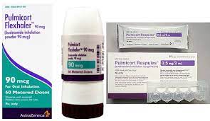 Get info of suppliers, manufacturers, exporters, traders of budesonide inhaler for buying in india. Medication Detail