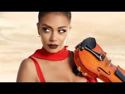 and when the son was born and grew up, he was told, o john! 1 Hanine The Oriental Violinist Ft Nour Msadaa Halak 2018 Ù…ØµØ¯Ù‚ Ø­Ø§Ù„Ùƒ Youtube Dance Videos Violinist Violin Music