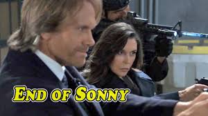 General Hospital Alliance and the Potential End of Sonny's Character