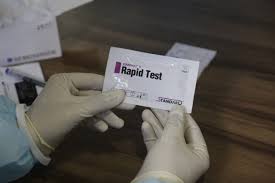 Mengenal Swab Antigen Covid 19 Dan Apakah Boleh Dilakukan Di Rumah Enervon