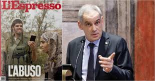 Trend Google: copertina espresso