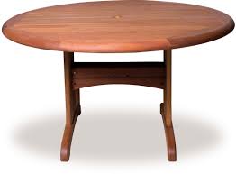 Classical design, solid, strong and comfy. Eden 1300 Round Outdoor Table