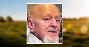 Daniel Richie Obituary October 22, 2020