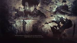 Attack On Titan Wallpaper Hd Levi Hd Wallpaper Download Attack On Titan Attack On Titan Eren Attack On Titan Levi