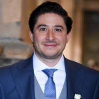 Carlos Conchas's Instagram, Twitter & Facebook