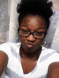 What do you think about hairstyles when ministering in dance?