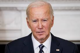 Biden interviewed by special counsel in classified documents probe