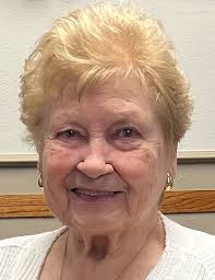 Obituary information for Shirley Mae Gensler