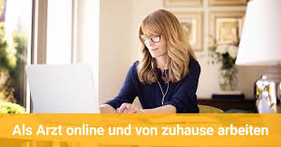 35 stellenangebote für arbeiten von zuhause jobs in münster. Als Arzt Online Und Von Zuhause Arbeiten 8 Geeignete Berufe Fur Ihr Homeoffice Arztegluck Arztevermittlung Fur Deutschland Osterreich Und Die Schweiz