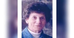 Donna M. Hedrington Obituary