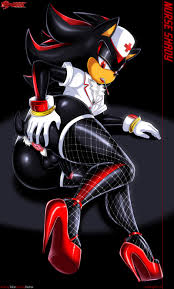 Post 1325181: Shadman Shadow_the_Hedgehog Sonic_the_Hedgehog_(series) TheCon