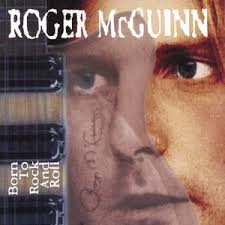 Roger McGuinn albums and discography