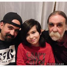 Fundraiser by Lorraine Sexton : UNCLE RONNIE FUNERAL ARRANGEMENTS