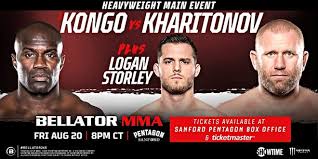 We did not find results for: Logan Storley To Fight In Bellator Mma 265 At Sanford Pentagon In August