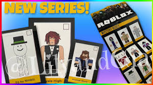 Maybe you would like to learn more about one of these? Lily On Twitter New Series Checklist Is Out There Are New Arsenal Adopt Me Royale High Tower Defense Simulator Jailbreak More Roblox Figures And Sets Coming Around Jan 2021 Link Https T Co 2g3bkieh91