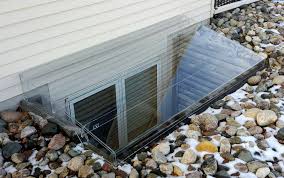 I ordered it online on 05/26/2017 and it was delivered on may 31. Acrylic Egress Window Well Covers Custom Plastics Fargo Nd