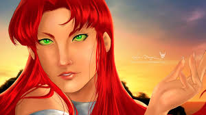 The Teen Titans Artist: janddrawn