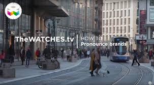 There is no equivalent sound in english. Are You Pronouncing Your Favorite Watch Brand Names Correctly Here Are A Few That You May Be Getting Wrong And How To Say Them Correctly Video Reprise Quill Pad