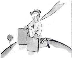 Check spelling or type a new query. Le Petit Prince Chapitre 8