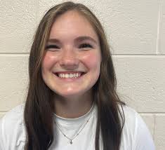 Saluting fall sports standouts with Bay City Athlete of the Week for Nov. 9 