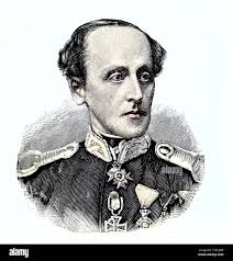 était un chirurgien allemand Banque de photographies et d'images à haute  résolution