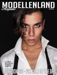 Marc Metayer's Instagram, Twitter & Facebook