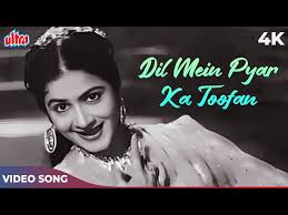 Dil Mein Pyar Ka Toofan HD
