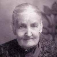 Elizabeth Lambert (1819–1886) • FamilySearch