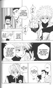 Best of the best · best online reviews · free returns Hunter X Hunter Chapter 21 Hunter X Hunter Manga Online