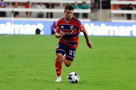Chivas de Guadalajara faces FC Dallas in the 2026 Leagues Cup