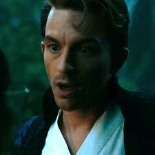 Jonathan Bailey as Fiyero Tigelaar in Wicked (Part One) Gifs 3/?