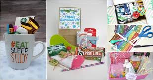 As popsugar editors, we independently select and write about stuff we love and think. 20 Thoughtful Care Package Ideas For College Students