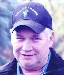 We were like brothers." --Verlen Kruger about his friendship with Jerry  Cesar. Today we honor the memory of Gerald (Jerry) Cesar. Jerry was lost to  the White River at Angle Falls on