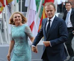 Born 22 april 1957) is a polish politician who was president of the european council from 2014 to 2019. The Other Donald T How The Eu S Mr Tusk Is Having A Moment London Evening Standard Evening Standard