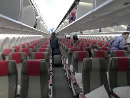 Royal air maroc passengers are entitled to compensation of up to 600€ for flights departing from an eu country with. Review Royal Air Maroc 787 8 Economy Nyc To Casablanca