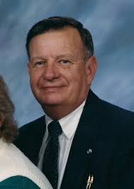 James Leverett Houston (1936-2009)