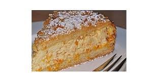 Mandarinen Schmand Streuselkuchen Rezept Streusel Kuchen Kuchen Streuselkuchen
