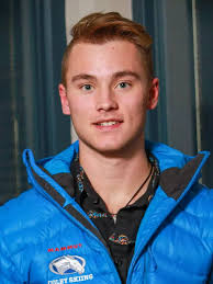 Nordic skier Fields to attend International Junior Camp